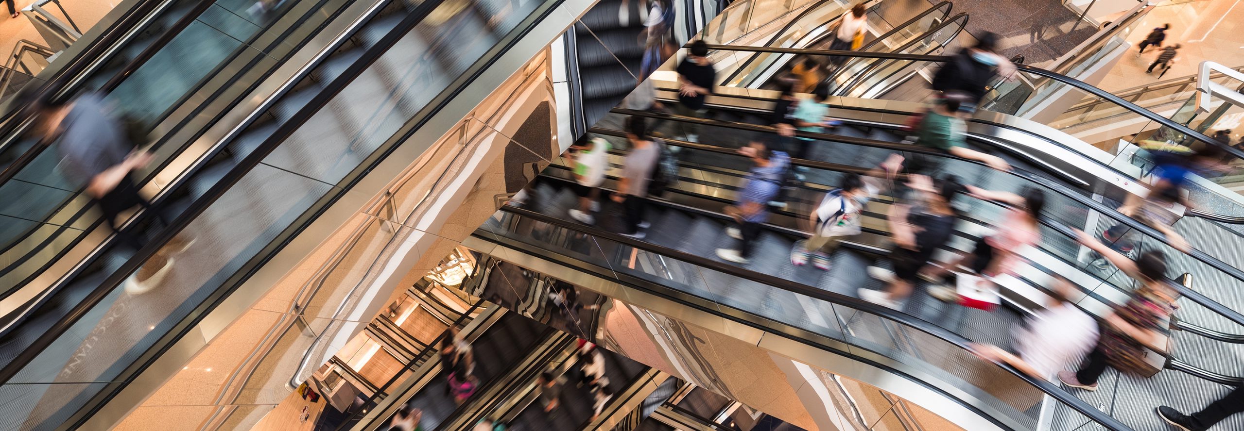 Escalator