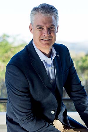 André Joubert